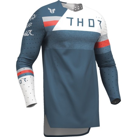 JERSEY SPORTMODE LEAGUE STORM 