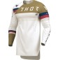 JERSEY SPORTMODE LEAGUE WHT/CO