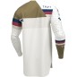 JERSEY SPORTMODE LEAGUE WHT/CO