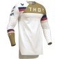 JERSEY SPORTMODE LEAGUE WHT/CO