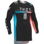 JERSEY SPORTMODE SYNTH BLACK S