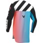 JERSEY SPORTMODE SYNTH BLACK S