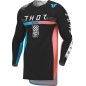 JERSEY SPORTMODE SYNTH BLACK S