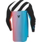 JERSEY SPORTMODE SYNTH BLACK S