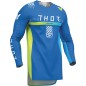 JERSEY SPORTMODE SYNTH BLUE XL