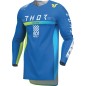 JERSEY SPORTMODE SYNTH BLUE XL