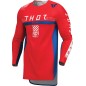 JERSEY SPORTMODE SYNTH RED L