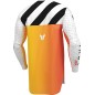 JERSEY SPORTMODE SYNTH WHITE L