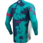 JERSEY LAUNCHMODE BLEACH WHT/A