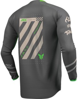 JERSEY LAUNCHMODE FUTURA CHAR/