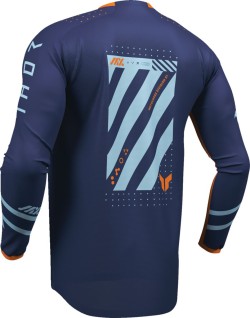 JERSEY LAUNCHMODE FUTURA NV/OR