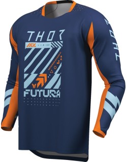 JERSEY LAUNCHMODE FUTURA NV/OR