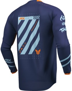 JERSEY LAUNCHMODE FUTURA NV/OR