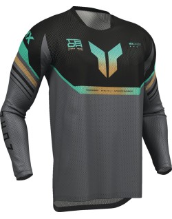 JERSEY LAUNCHMODE-VENT RAPTOR 