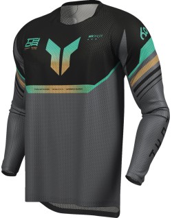 JERSEY LAUNCHMODE-VENT RAPTOR 