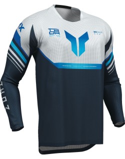 JERSEY LAUNCHMODE-VENT RAPTOR 