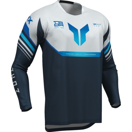 JERSEY LAUNCHMODE-VENT RAPTOR 