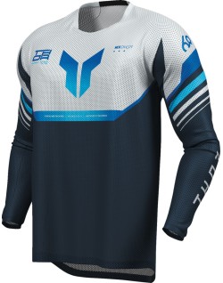 JERSEY LAUNCHMODE-VENT RAPTOR 