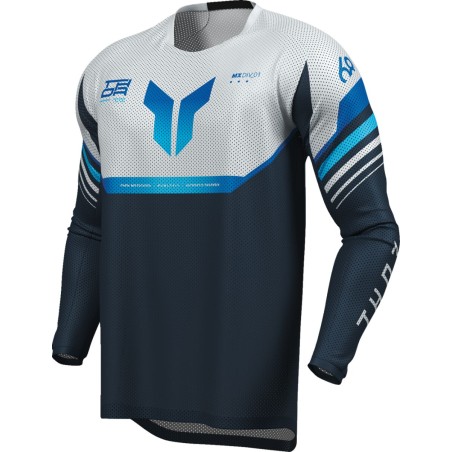 JERSEY LAUNCHMODE-VENT RAPTOR 