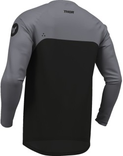 JERSEY RIDEMODE MENACE BLACK 3