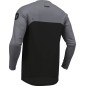 JERSEY RIDEMODE MENACE BLACK 3