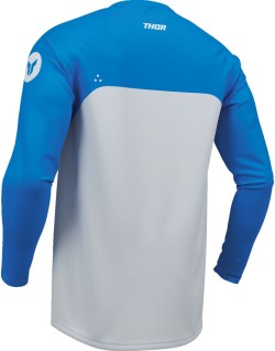 JERSEY RIDEMODE MENACE BLUE S