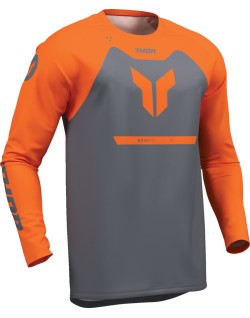 JERSEY RIDEMODE MENACE CHAR 4X
