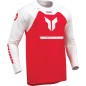 JERSEY RIDEMODE MENACE RED S