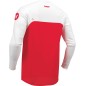 JERSEY RIDEMODE MENACE RED S
