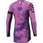 JERSEY WMN LAUNCHMODE BLEACH B