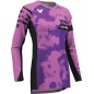 JERSEY WMN LAUNCHMODE BLEACH B