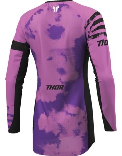 JERSEY WMN LAUNCHMODE BLEACH B