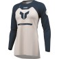 JERSEY WMN RIDEMODE MENACE MID