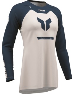 JERSEY WMN RIDEMODE MENACE MID