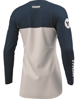 JERSEY WMN RIDEMODE MENACE MID
