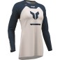 JERSEY WMN RIDEMODE MENACE MID