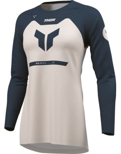 JERSEY WMN RIDEMODE MENACE MID