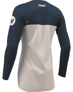 JERSEY WMN RIDEMODE MENACE MID
