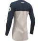 JERSEY WMN RIDEMODE MENACE MID