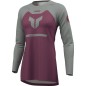 JERSEY WMN RIDEMODE MENACE PUR