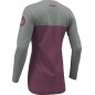 JERSEY WMN RIDEMODE MENACE PUR