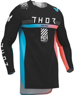 JERSEY YTH SPORTMODE SYNTH BLA