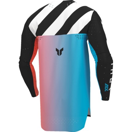 JERSEY YTH SPORTMODE SYNTH BLA