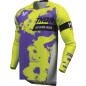 JERSEY YTH LAUNCHMODE BLEACH G