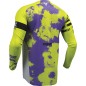 JERSEY YTH LAUNCHMODE BLEACH G