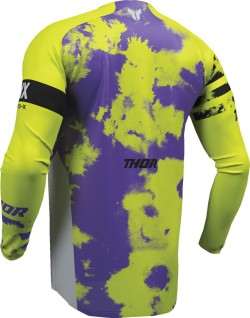 JERSEY YTH LAUNCHMODE BLEACH G