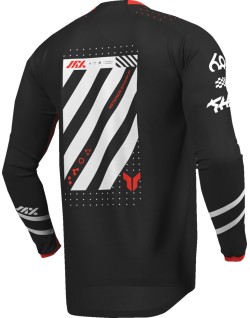 JERSEY YTH LAUNCHMODE FUTURA B