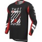 JERSEY YTH LAUNCHMODE FUTURA B