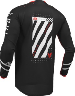 JERSEY YTH LAUNCHMODE FUTURA B