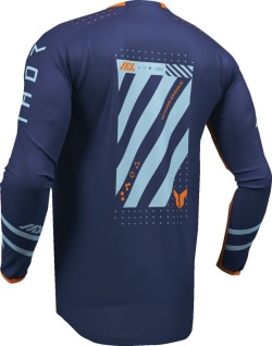 JERSEY YTH LAUNCHMODE FUTURA N